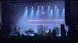 LCD Soundsystem - Get Innocuous (live at Fox Theater, Oakland, CA)