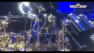 Slipknot Disasterpiece live Rock am Ring HD 2009.mp4