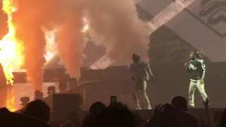 Fk Up Some Commas (Live) - Future Summer Sixteen Tour