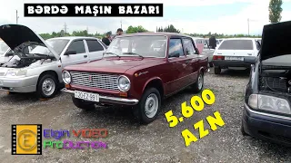 Berde Masin Bazari #17052024 (2-ci hissə)  FullHD