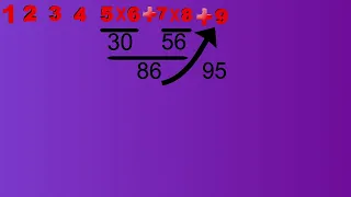Մաթեմատիկա 4  - խնդիր 968