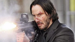 JOHN WICK | Trailer deutsch german [HD]