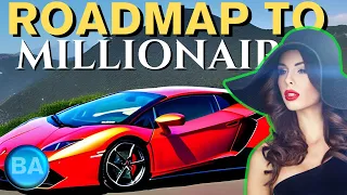 Wealth Creation: Your Roadmap to Becoming a Millionaire