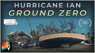 Hurricane Ian: Ground Zero