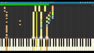 jean michel jarre oxygene 8 Synthesia