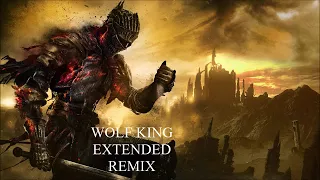 Wolf King Extended Remix  - Two Steps From Hell