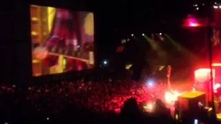 Neil Young & Crazyhorse - Cinnamon Girl (Live @ MSG 11/27/1