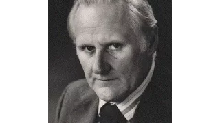 RIP Dead Legends: Peter Vaughan