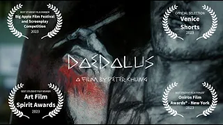 Daedalus- A Short Film
