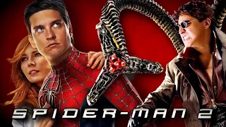 Spider-Man 2 (2004) Review | Consequences & Perfection