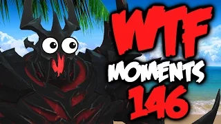 Dota 2 WTF Moments 146