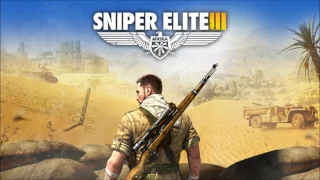 Sniper Elite 3 Combat Theme