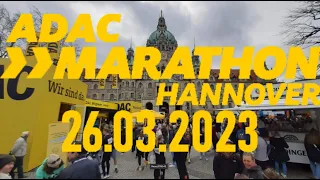 ADAC Hannover Marathon 26 03 2023