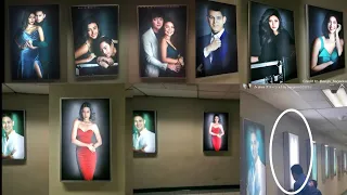 Portrait ni Bea Alonzo Naligwak na sa ABS-CBN!!! Kim Chiu Tinawag na Marites!