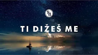 Ti dižeš me ( You raise me up ) Cover Slađana Novak