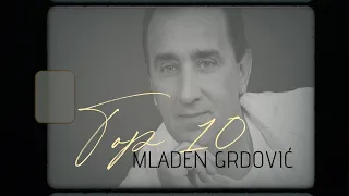Mladen Grdović - Top 10