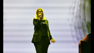 C.C.Catch (**Queen of Disco**) 4K Heaven and Hell Budapest 26.10.2019