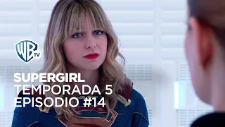 #Supergirl Temporada 5 | Episodio 14: Kara Es La Voz De La Razón