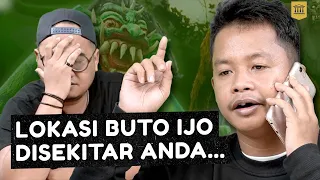 Apri Nyari Hantu Lewat Google Home?? | Mencoba Mengerti Ft Apri