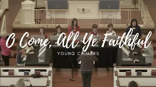 O Come, All Ye Faithful arr. Frances Callahan | Young Chimers