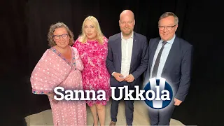 Rosa Meriläinen, miksi kannustat rikkomaan lakeja?