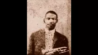 born Sep. 6, 1877 Buddy Bolden "Dixieland"