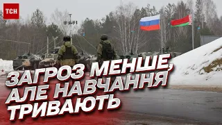 💪 Наступу з Білорусі не чекають! ЗСУ не втрачають пильність на кордоні