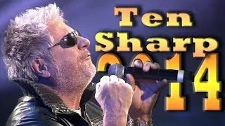 Ten Sharp / YOU / 2014 / HD / Diskoteka 80