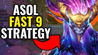 This Legend Breaks All Leveling Strategies Of TFT