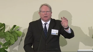 Robert Naviaux, MD, PhD | ME/CFS Cell Danger Response, Metabolic Features, Low-energy in Nature