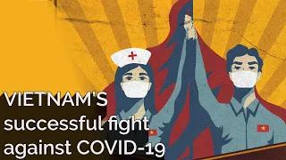 How Vietnam’s Socialist Approach is Winning the Battle Against COVID-19