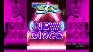 255 Stardos NewDisco