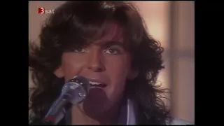 Modern Talking - You Can Win If You Want ZDF Hitparade 24 04 1985