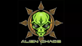 Alien Chaos - Monster Revolution