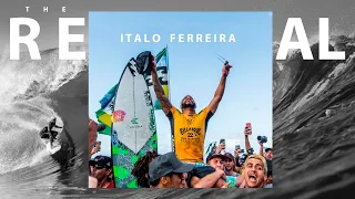 ITALO FERREIRA | TRAILER OFICIAL YOUTUBE