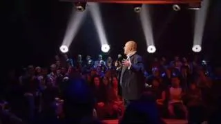 The Omid Djalili Show | Series 2 - Ep.2  (3/3)