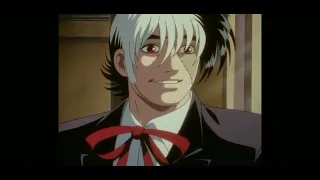 Аниме Блэк Джек ОВА 7 серия с русскими субтитрами / anime Black Jack OVA ep 7 with rus sub