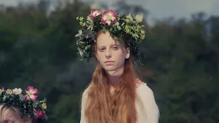 Midsommar - Maypole