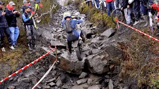 Valleys Xtreme Hard Enduro 2023 | Race Highlights