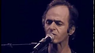 Puisque Tu Pars - Jean Jacques Goldman