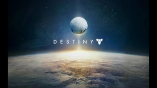 Destiny ost - 23 Traveler's Promise | Dark Renditions