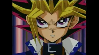 Yugi vs Pegasus - AMV