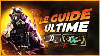 CS:GO ULTIMATE BEGINNER'S GUIDE (2020) (ENGLISH SUBTITLES)