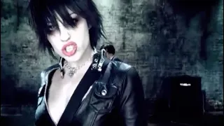 The Distillers - "Drain The Blood" (Official Video)