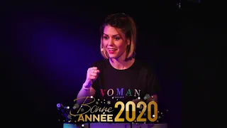 Laurie Peret - Bonne année ❤🎉