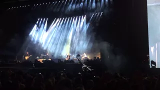 Paul McCartney - Golden Slumbers / Carry That Weight / The End - Live at Lollapalooza 2015