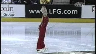 Oksana Baiul 2000 Goodwill Games