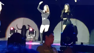 2ne1 - Can't nobody (Momoland cover)