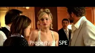 American Hustle Special Vignette: "I Feel Lucky" (David O Russell, Jennifer Lawrence)