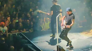 Blink-182 - First Date - Live Montreal 2023-05-12